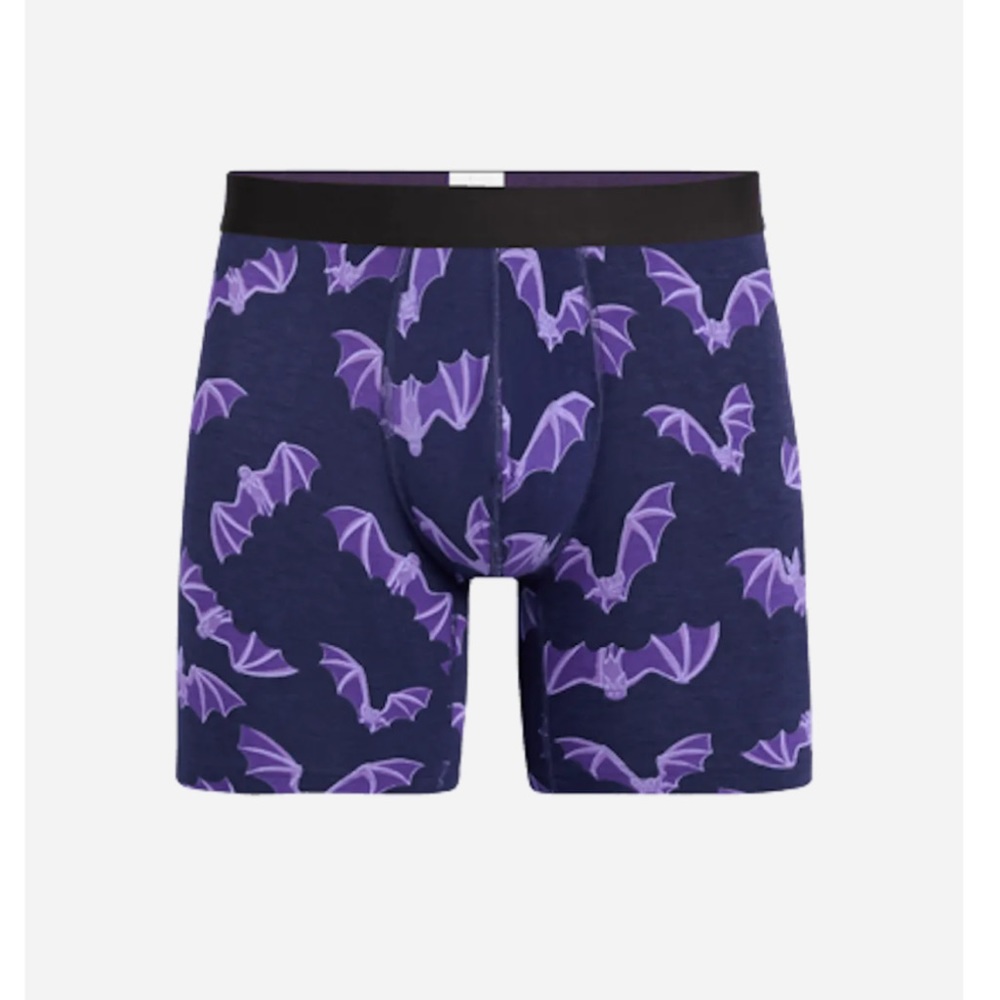 MeUndies men’s boxer briefs, NWT